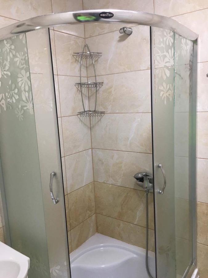 Galytska Lux Apartment Ivano-Frankivs'k Luaran gambar