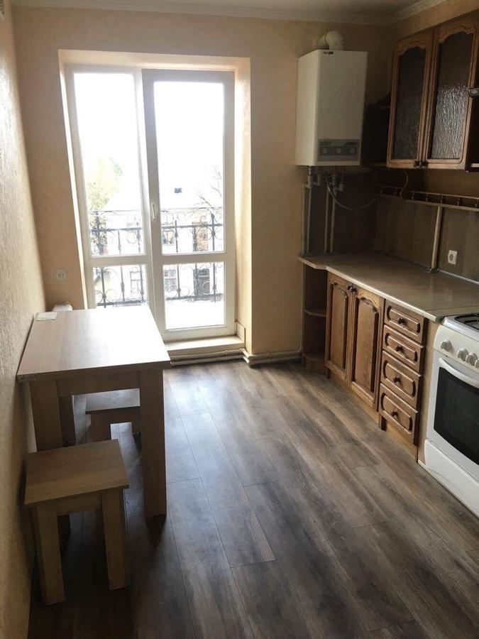 Galytska Lux Apartment Ivano-Frankivs'k Luaran gambar