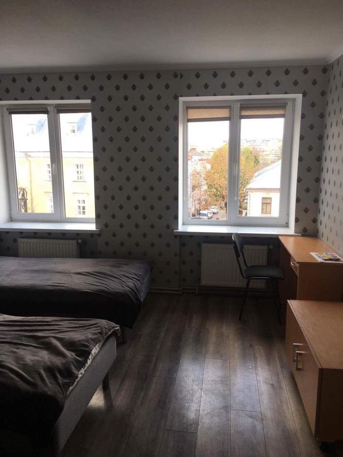 Galytska Lux Apartment Ivano-Frankivs'k Luaran gambar